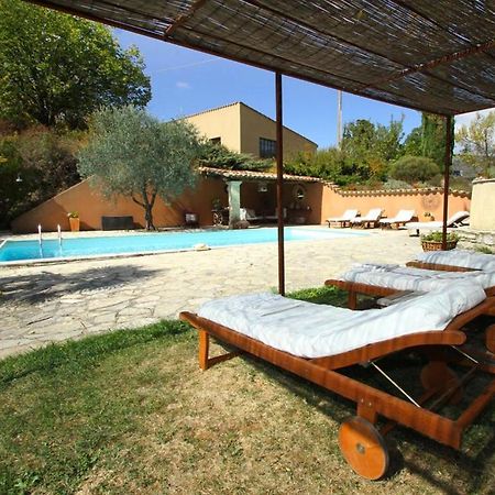 Vila Le Miau Vercoiran Exteriér fotografie